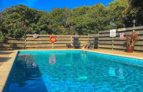 Fistral Cottage - Cwc46839 - Foto 26