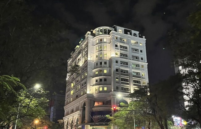 Hai Phong Tower - Photo 45