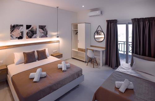 CORAL Suites - Foto 28