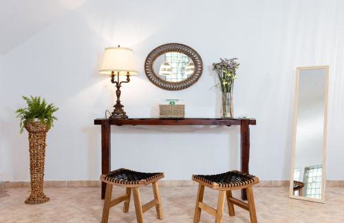 Mnēmes Residence - Foto 32