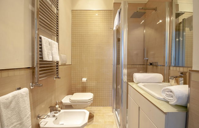 Bea Suites Luxury Rooms - Foto 127