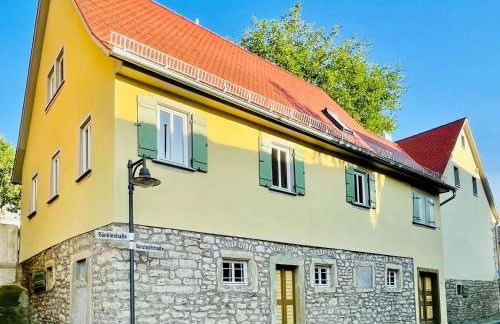 Holiday Home Nassauer Forsthaus by Interhome - Foto 1