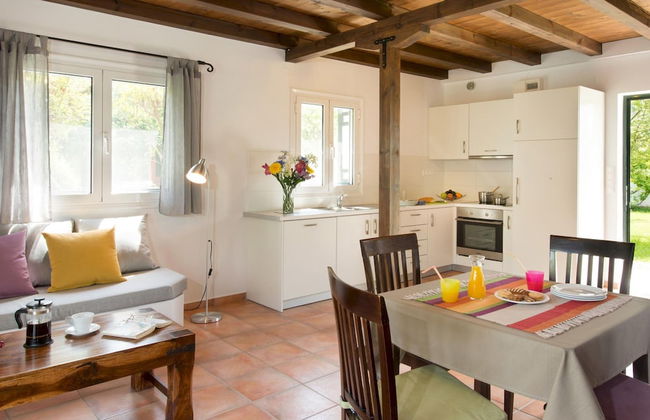 Mousses Villas - Cleo - Semi Detached Two-bedroom Villa With Childcare Facilities - Photo 5