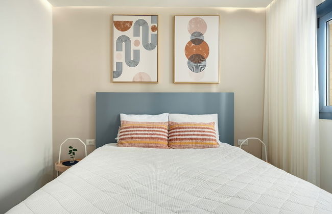 Royal Park Apt Resort by Sea N Rent - Foto 9