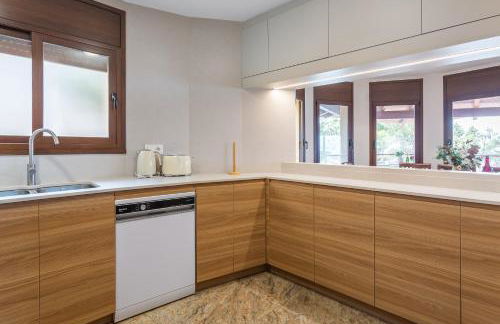 Villa con Infinity pool - Foto 8