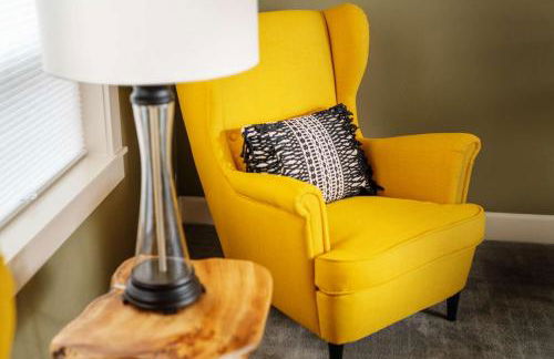 Highland Gables - Foto 22