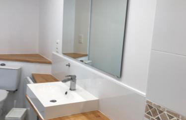 Duplex 6 pers piscine et vue mer - Foto 20