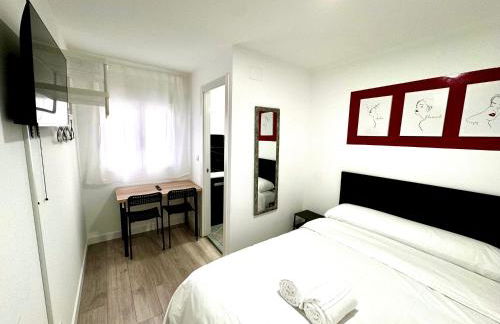 Rooms Rayo - Foto 17