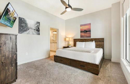 Modern Condos in California Building by Hosteeva - Foto 98