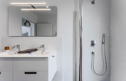 La villa Sirelis piscine et spa - Foto 18