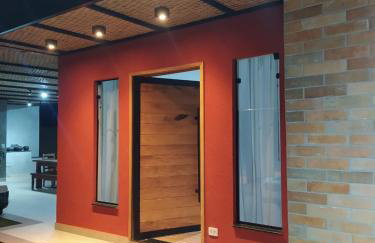 Casa de Campo Recanto Pôr do Sol - Foto 34