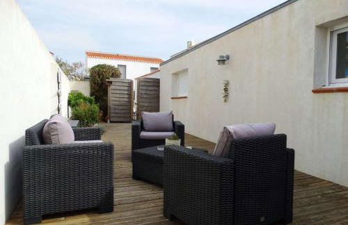 Dorade Saint Gilles Croix de Vie - Foto 9