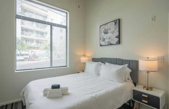 ROVE LIVING/KL - Roosevelt Point - Foto 11