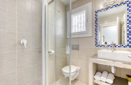 Villa Buraux - Foto 61