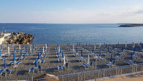 Mydollhouse delizioso appartamento fronte mare - Foto 2