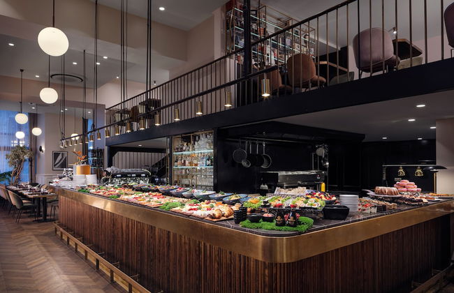 U Pujcovny Apartment Old Town Prague - Foto 18