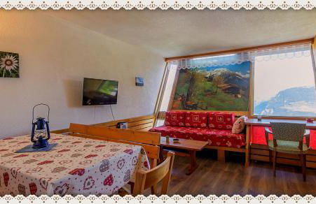 les 3 marmottes - Les Arolles - Foto 8