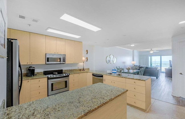 Sea Breeze Deluxe - Foto 54