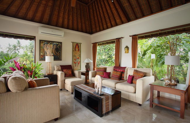 Satori Villas Bali - Foto 30