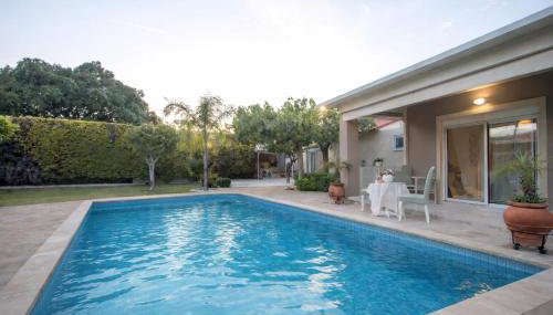 Sea Breeze & Nature villa heated pool - Photo 2
