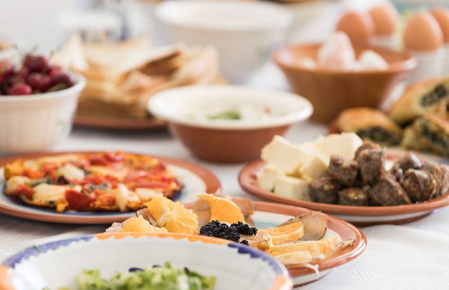 Tinos Resort Hotel - Photo 70