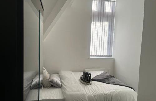 Charming 1 bedroom Apartment In The Heart Of Manchester Close to Manchester City Centre And Etihad Stadium - Foto 34