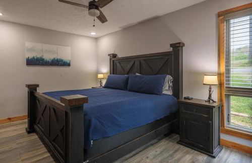 Hot Tub and Mini Golf Mtn-View Haven in Kodak! - Foto 23