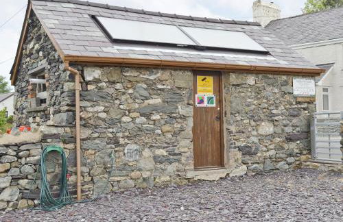 Yr Hen Weithdy - Foto 23