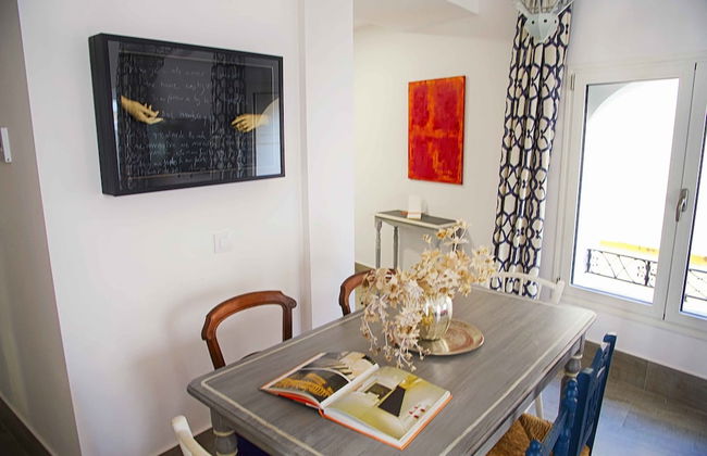 Overland Suites Catedral - Foto 26