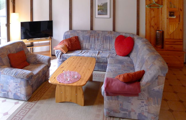 Fricktalerhuus Apt.1 - Foto 9