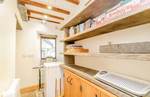 Mill Cottage - Foto 12