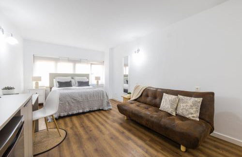 FLORIT FLATS - The Apolo Studio - Foto 7