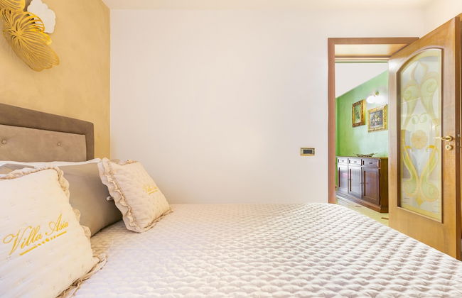 3602 Villa Asia by Barbarhouse - Foto 6