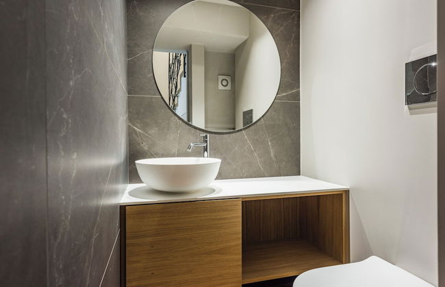 Ferrini Home Piazza Trento - Photo 48