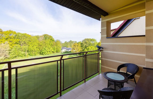 Wrzosowo 72 Apartments by Renters - Photo 25