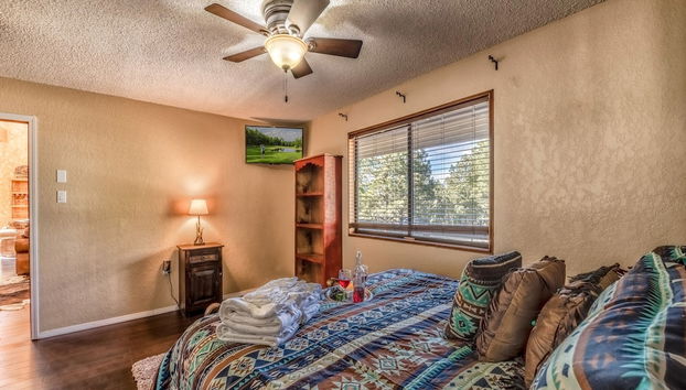 Hummingbird Oasis - Foto 5, Habitación