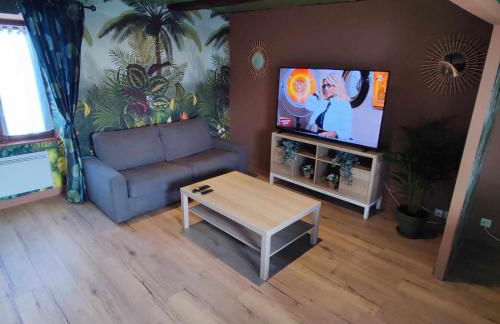 L'évasion jungle - Foto 14