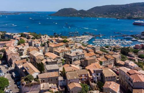 Spacieux T3 Proche Port de Porto Vecchio - Foto 12