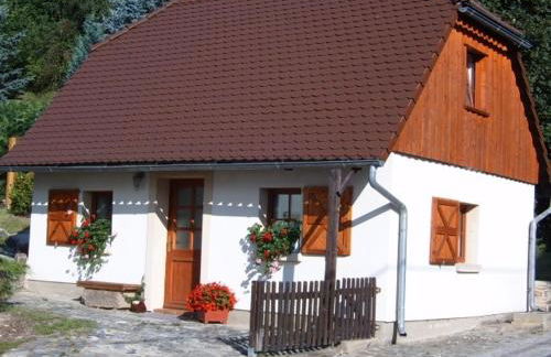 Alter Pferdestall - Foto 1