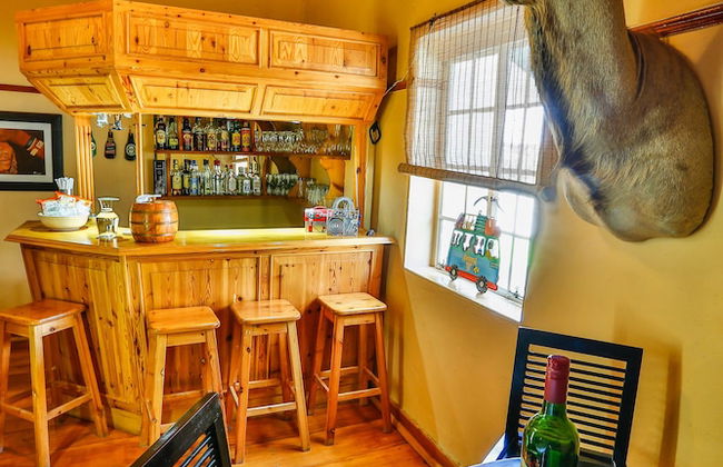 Olive Grove Guest Farm - Foto 23