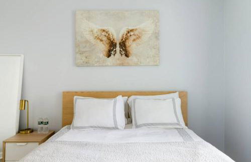 The Longmont Luxury Condo in the heart of providence - Foto 20