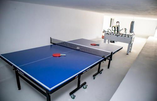 Presidential Beach Villa - Photo 44