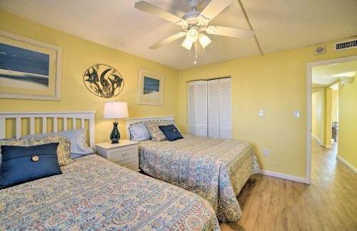 Beachfront PCB Escape with Free Beach Chair Services - Foto 16