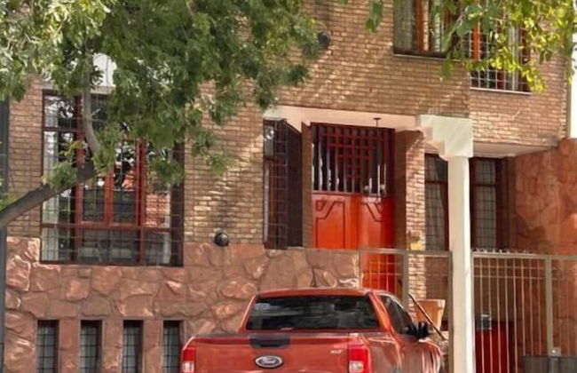 Casa Alvarez - Foto 1