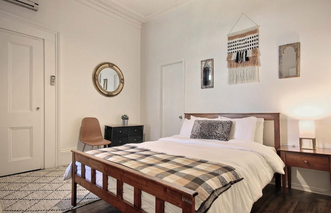 Double Room River View - Foto 6