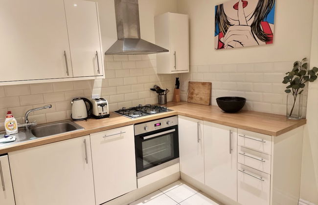 Urban Stay Oxford Gardens Apartments - Photo 69