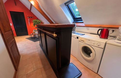 Domaine Rêve Normand Honfleur 10 pax - Foto 32