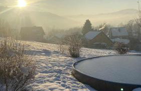 Agroturystyka pod Baranią Gorą - Foto 10