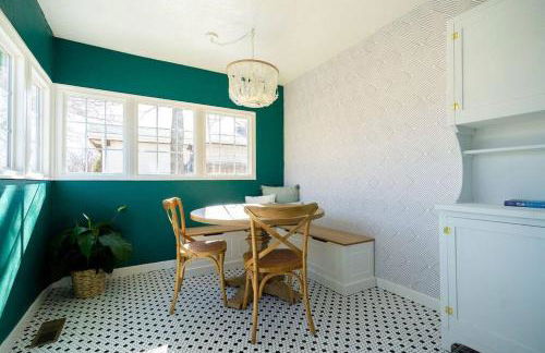 University Home Close to Nob Hill - Foto 12