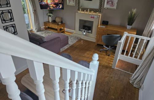 Safari Cottage, Kidderminster - Foto 28